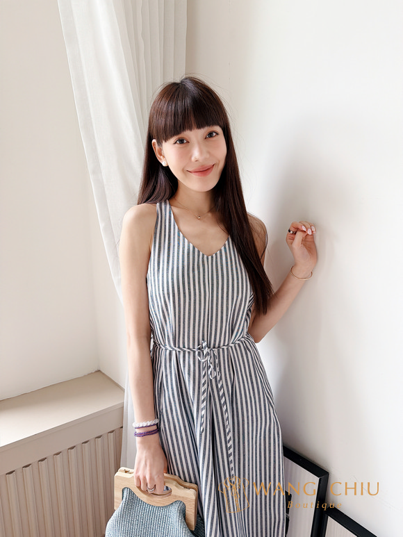 WANG CHIU 麻豆照